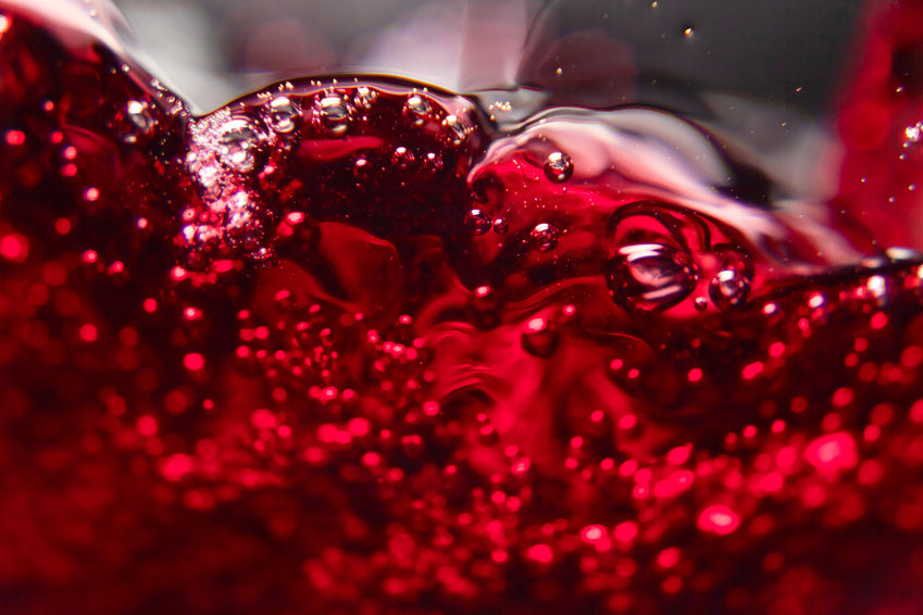 Puglia - Italy (Red Wine)