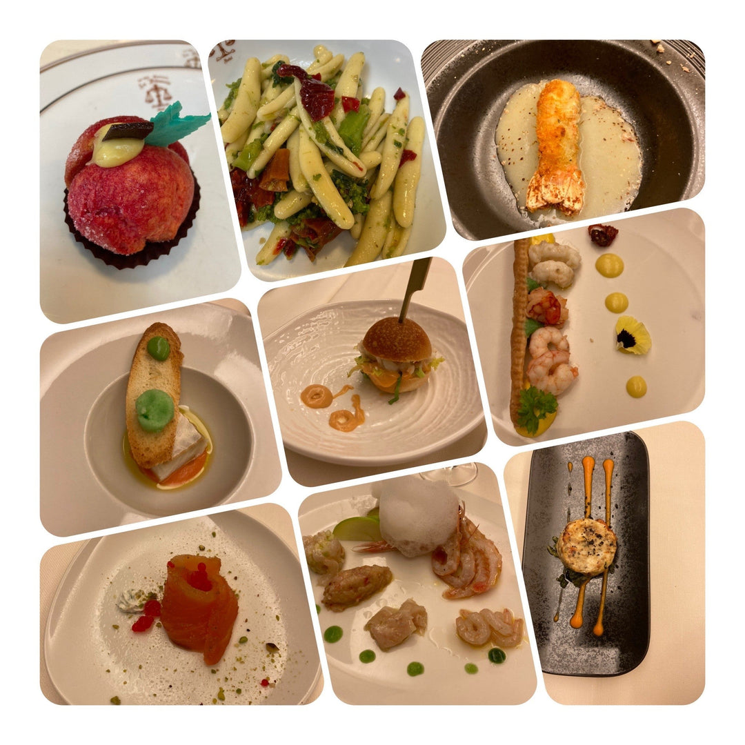 Food-Wine