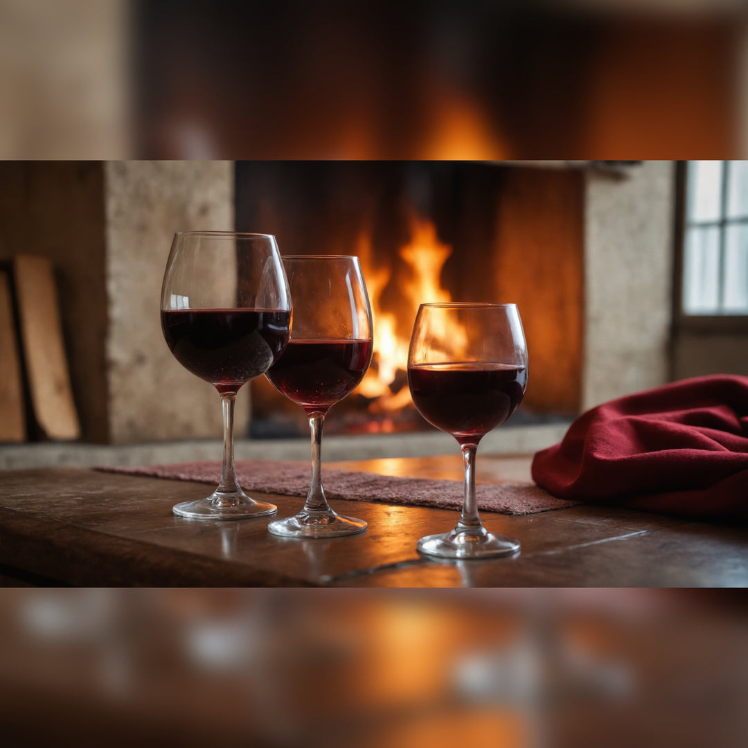 Red Wine