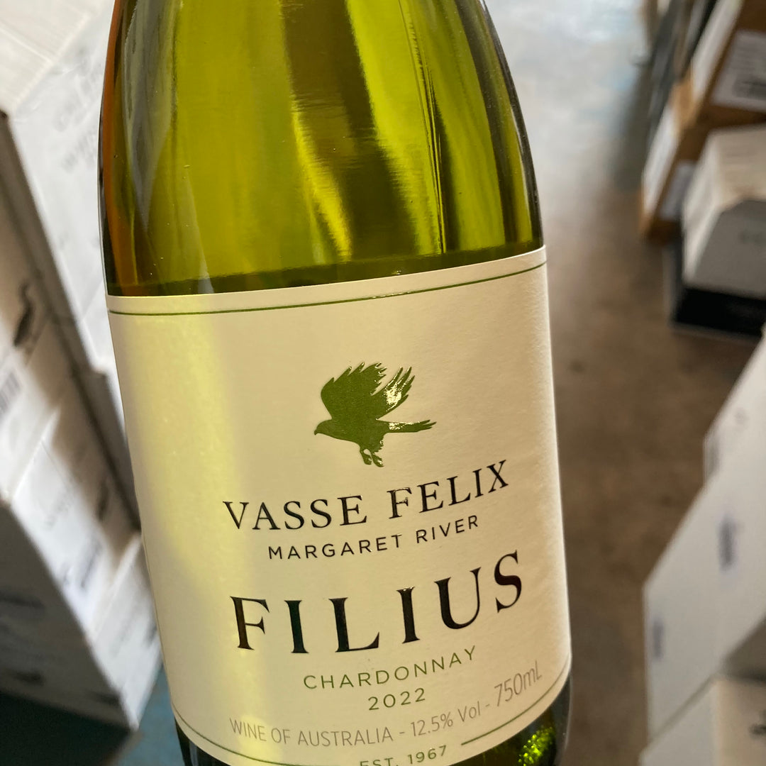 Filius Chardonnay 2022 Vasse Felix