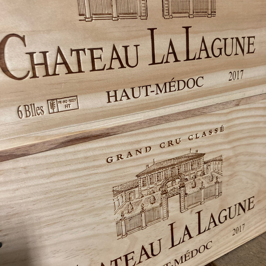 Chateau La Lagune 2017