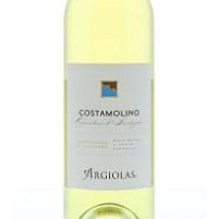 Vermentino Di Sardegna Costamolino 2015