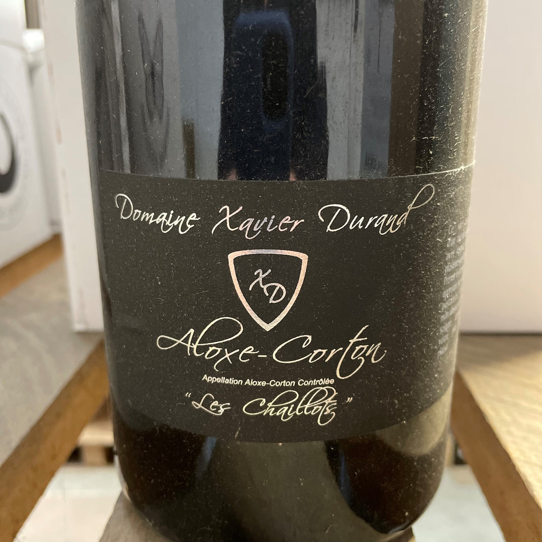 Magnum: Aloxe Corton Les Chaillots 2020, Domaine Durand