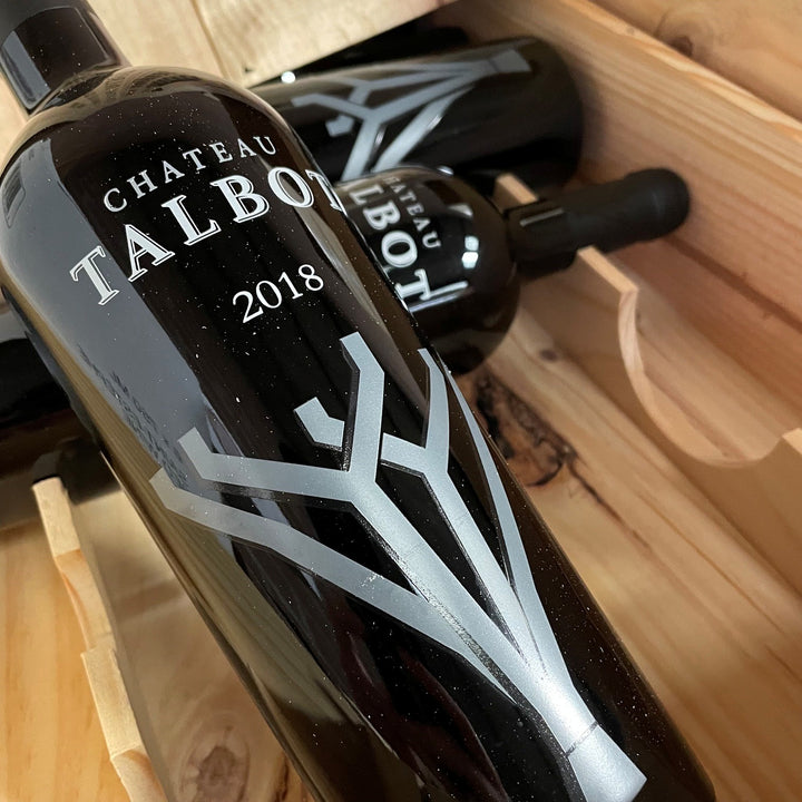 Chateau Talbot 2018 St Julien