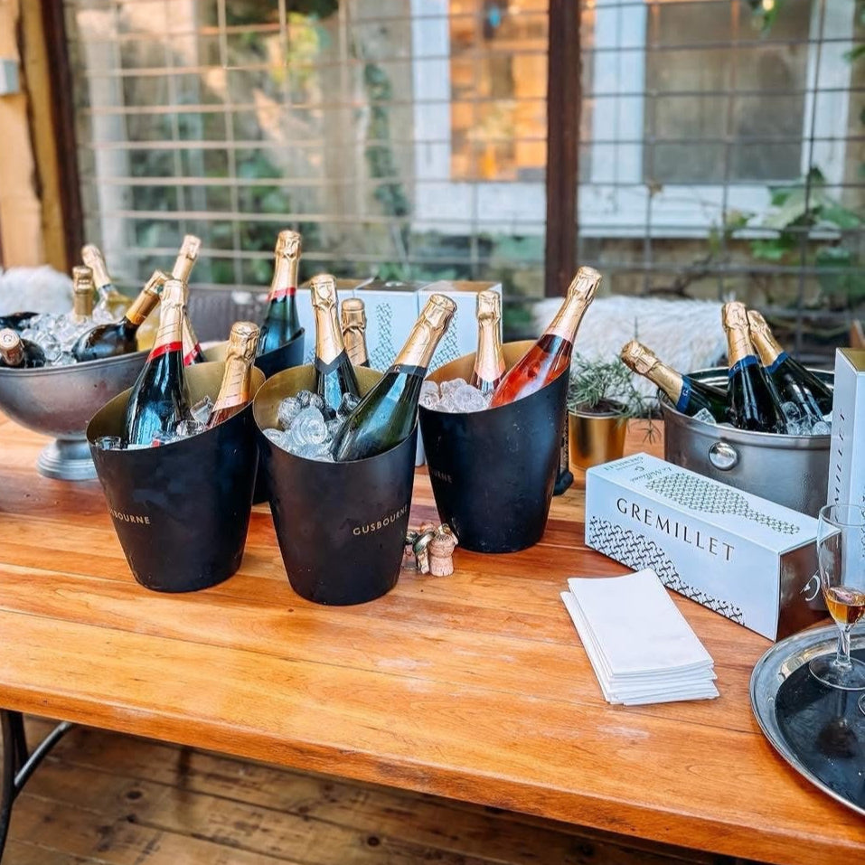 Champagne Gremillet Brut Ambassadeur NV