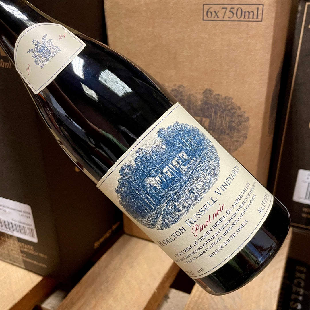 Hamilton Russell Pinot Noir 2024