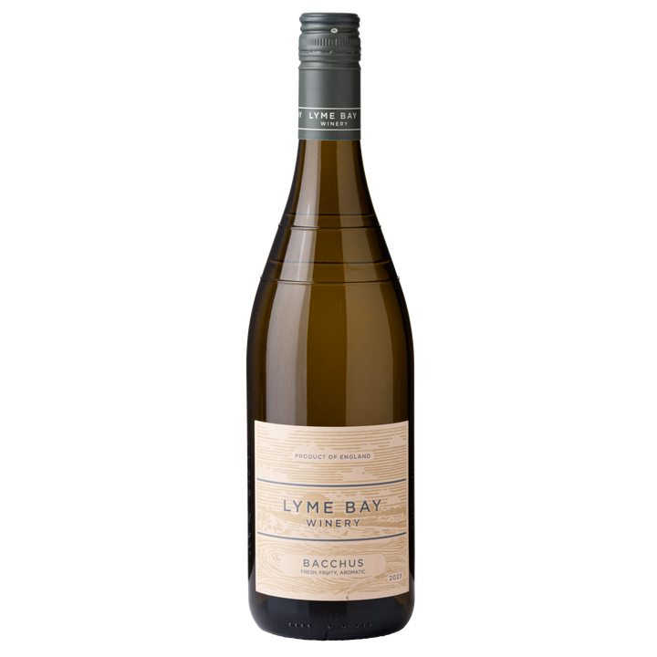 Bacchus 2023 Lyme Bay Winery