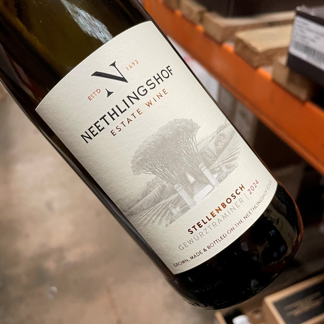 Neethlingshof Gewurztraminer 2024