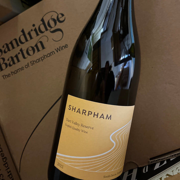Dart Valley Reserve 2023, Sharpham