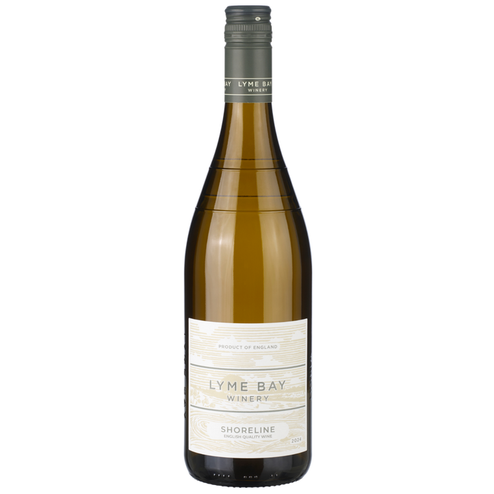Shoreline 2024 Lyme Bay Winery