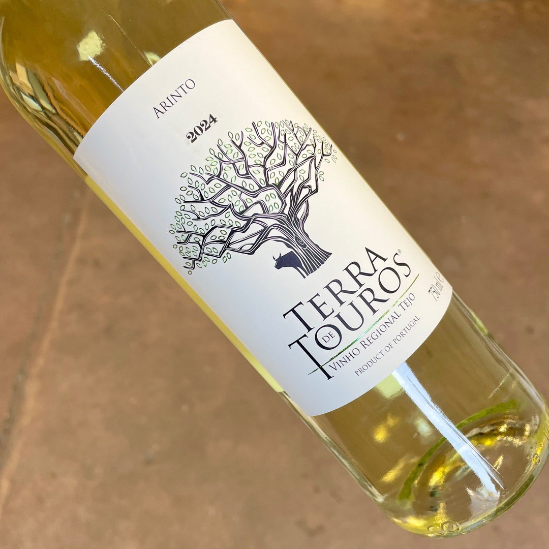 Terra de Touros Arinto 2024