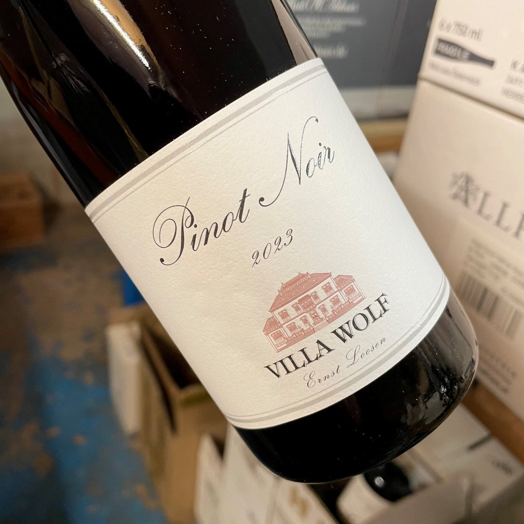 Pinot Noir 2023 Villa Wolf
