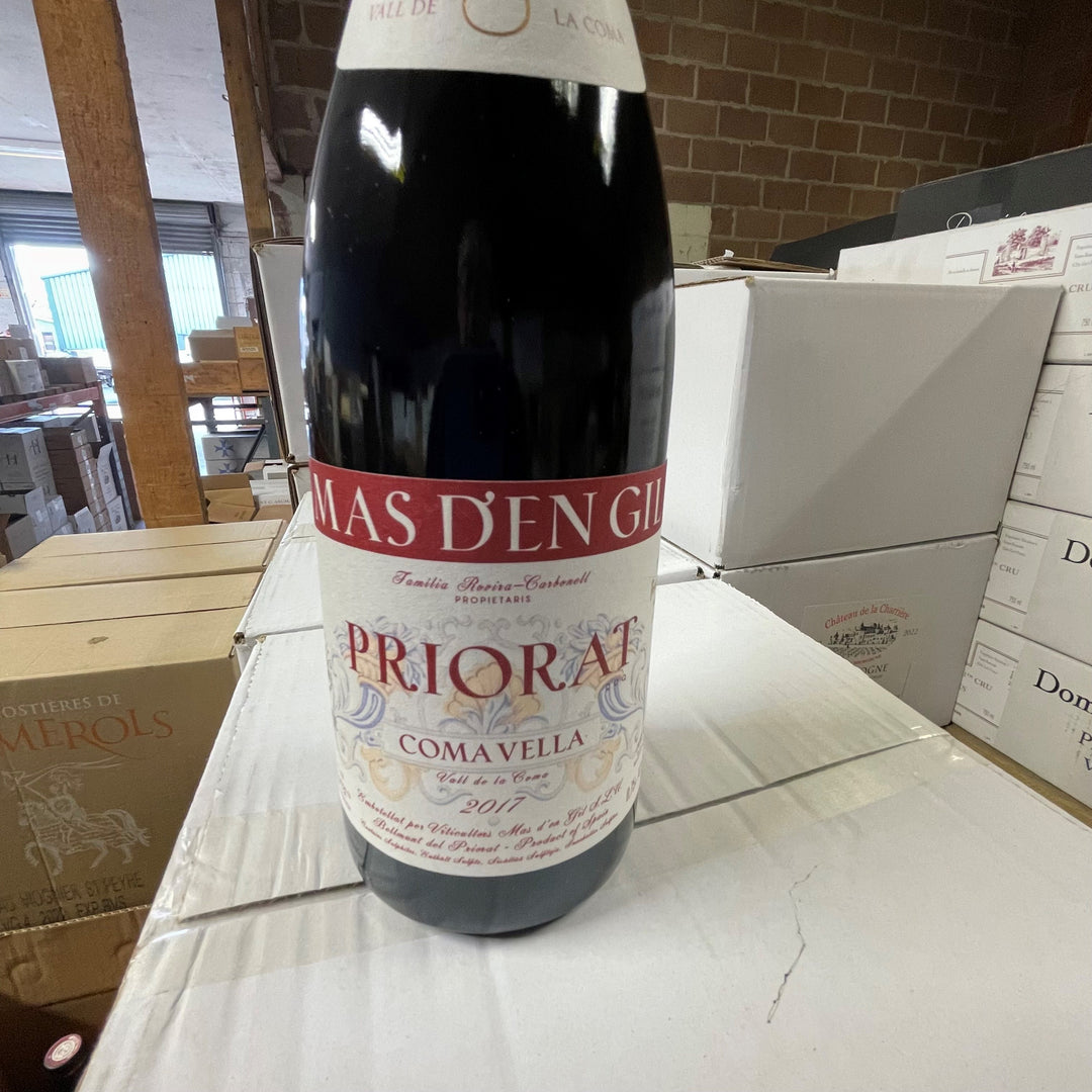 Priorat Coma Vella 2018