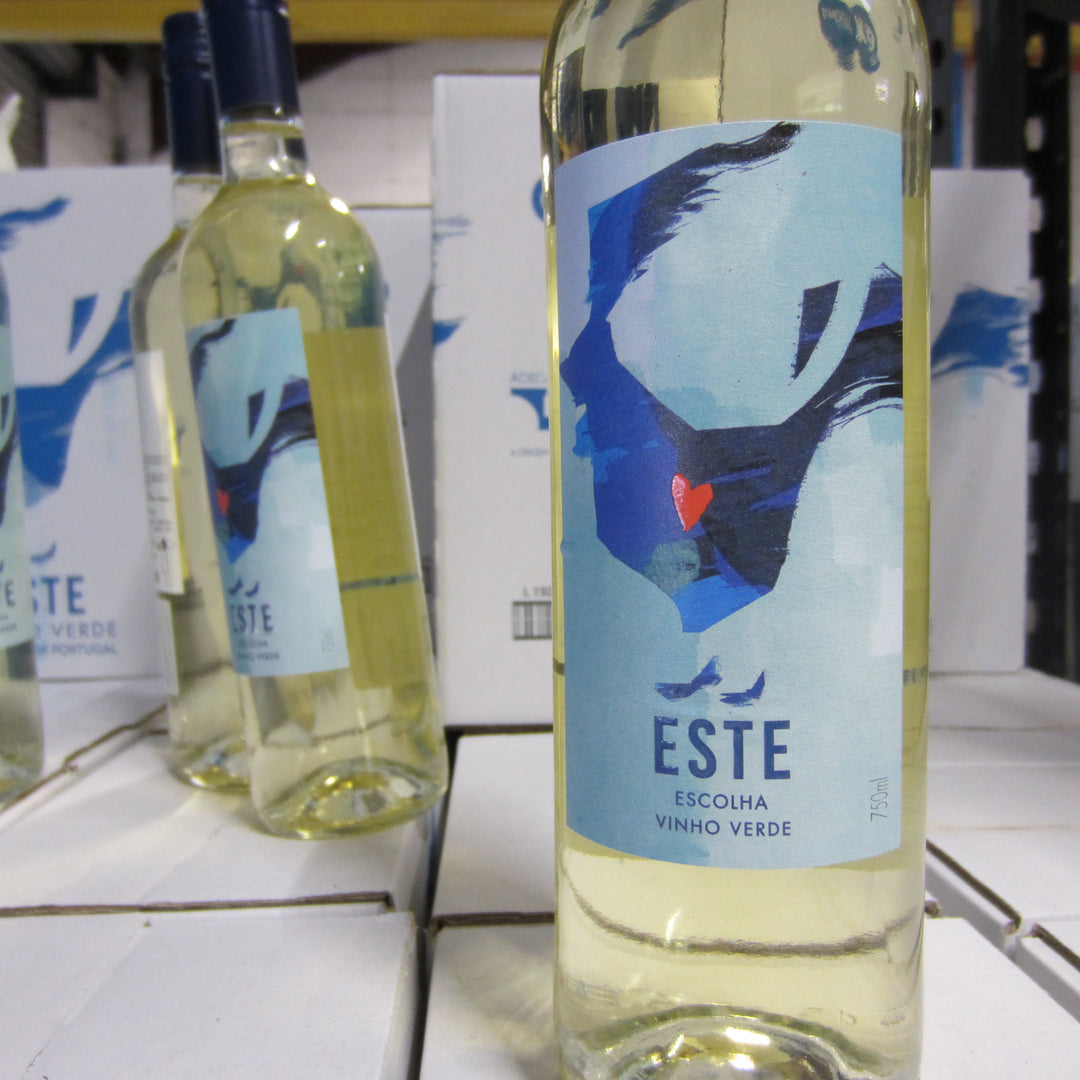 Este Vinho Verde 2024 Ponte de Barca