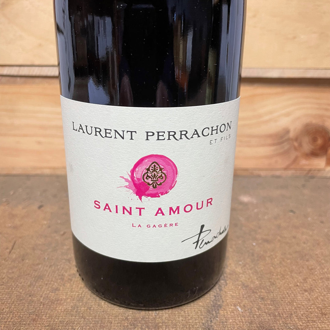 Saint Amour La Gagere 2024 Domaine Perrachon