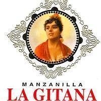 Manzanilla La Gitana - 50 Cl