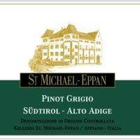 Pinot Grigio St Michael Eppan