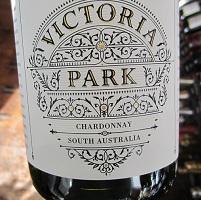 Victoria Park Chardonnay