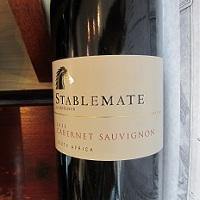 Stablemate Cabernet Sauvignon