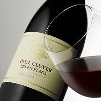Paul Cluver Seven Flags Pinot Noir