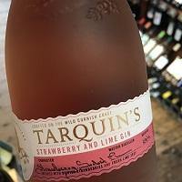 Tarquin's Strawberry & Lime Gin 70Cl