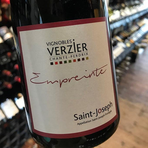 St. Joseph Empreinte 2017 - Christopher Piper Wines Ltd