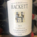 Half Bottle: Hackett Chardonnay 2013 - Christopher Piper Wines Ltd