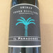 Il Paradosso Syrah 2018, IGP Sicily - Christopher Piper Wines Ltd