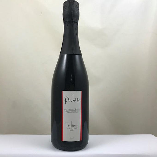 Clare Valley Sparkling Red NV - Christopher Piper Wines Ltd
