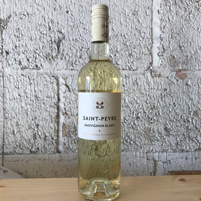 Sauvignon Blanc Saint Peyre 2020 - Christopher Piper Wines Ltd