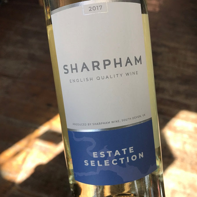 Sharpham Dry Estate Selection 2021