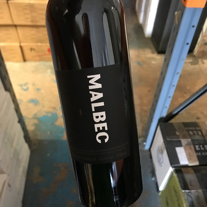 Black Market Malbec 2019 Vasse Felix