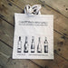 NEW: CPW Bespoke Tote Bag - Christopher Piper Wines Ltd