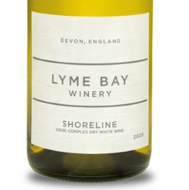 Shoreline 2022 Lyme Bay
