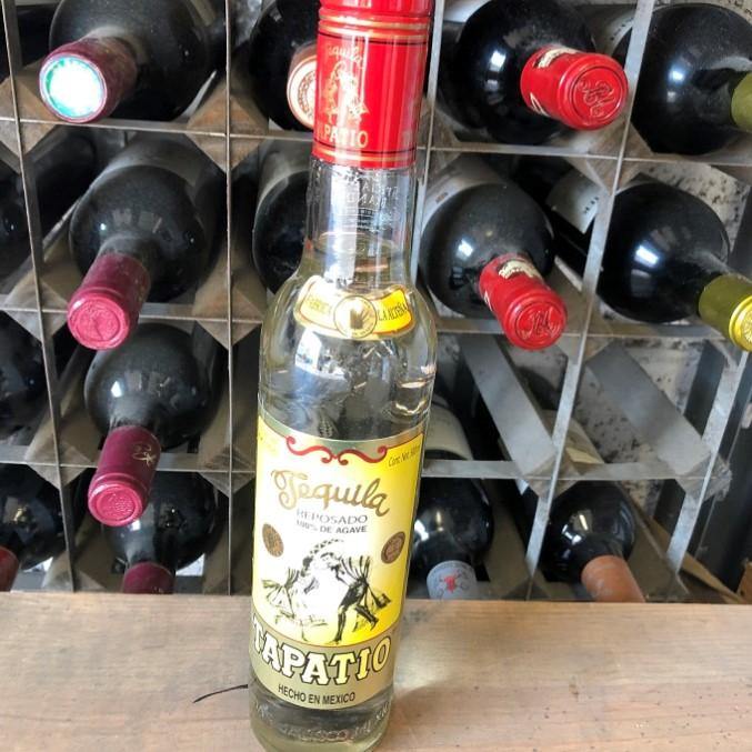 50cl Tapatio Reposado Tequila - Christopher Piper Wines Ltd
